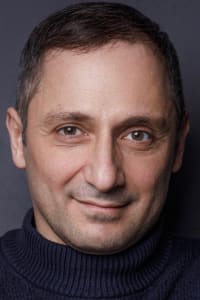 Oleg Abalyan