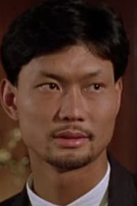 Billy Chow Bei-Lei