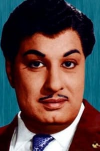 M. G. Ramachandran