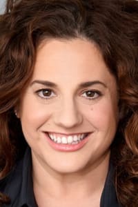 Marissa Jaret Winokur