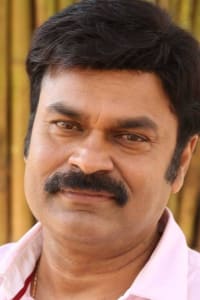 Nagendra Babu