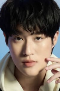 Jaa Panichpol Nantachaiyaporn