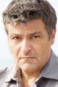 Jerry Mastrodomenico