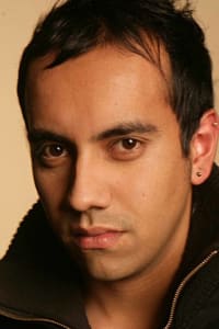 Juan Pablo Miranda
