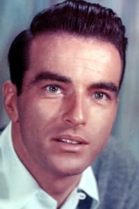 Montgomery Clift