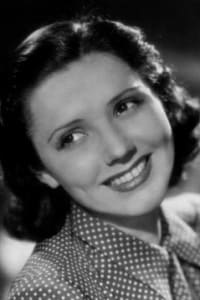 Jane Tilden