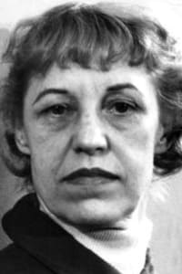 Lotte Lenya