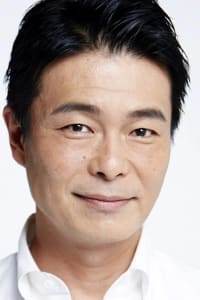 Satoshi Nikaido