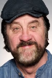 Steve Halliwell
