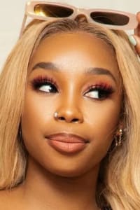 Candice Modiselle