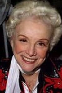 Marie Harmon