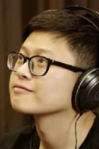 Cai Zhuangzhuang
