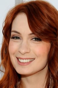 Felicia Day