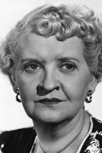 Evelyn Varden