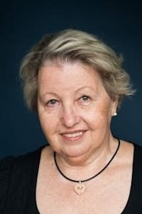 Sarah Camp