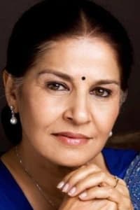 Suhasini Mulay