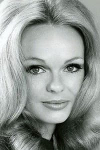 Lynda Day George