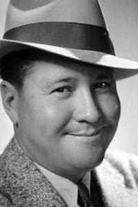 Jack Oakie