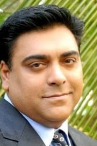 Ram Kapoor