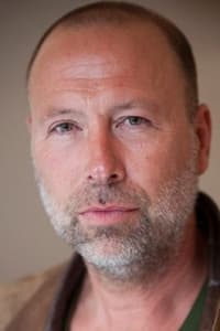 Marc Van Eeghem