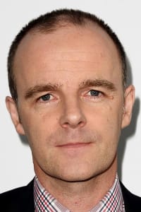 Brían F. O'Byrne
