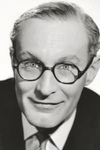 Richard Wattis
