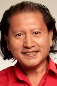 Ronnie Lazaro
