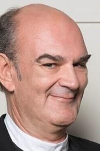 Spyros Merianos