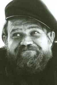 George Buck Flower