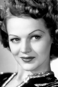 Martha O'Driscoll
