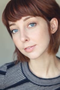 Wendy McColm