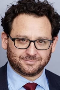 Dave Shalansky