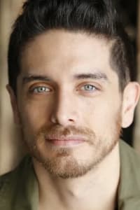 Josh Keaton