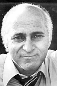 Robert Ellenstein