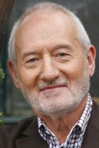 Sepp Schauer