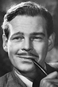 Peter Dyneley
