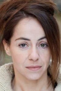 Valérie Moreau