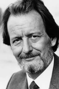 Ronald Pickup