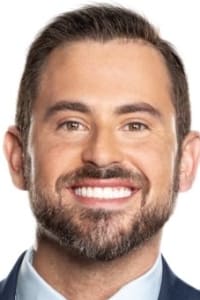 Blake Chadwick