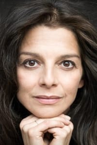 Vasiliki Roussi
