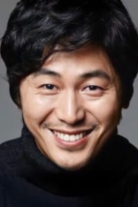 Bae Yong-geun