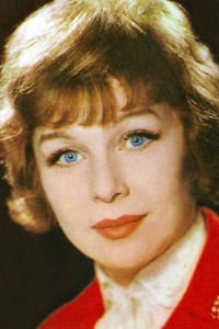 Ninel Myshkova