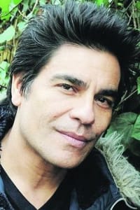 Juan Palomino