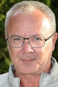 Olivier Baroux
