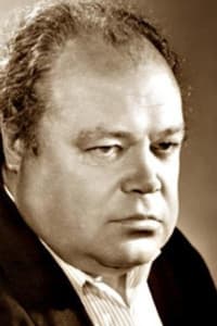 Yevgeni Perov