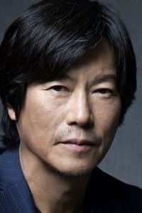 Etsushi Toyokawa