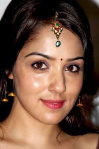 Lekha Washington