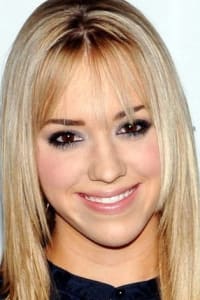 Andrea Bowen