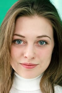 Alexandra Nikiforova