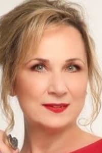 Mary Stavrakeli